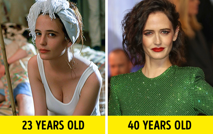 19 Celebs Who We Didn’t Expect to Turn 40 in 2020