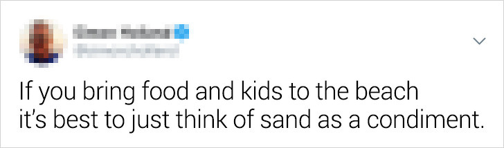 20 Tweets About Vacations With Kids That Every Parent Can Relate To