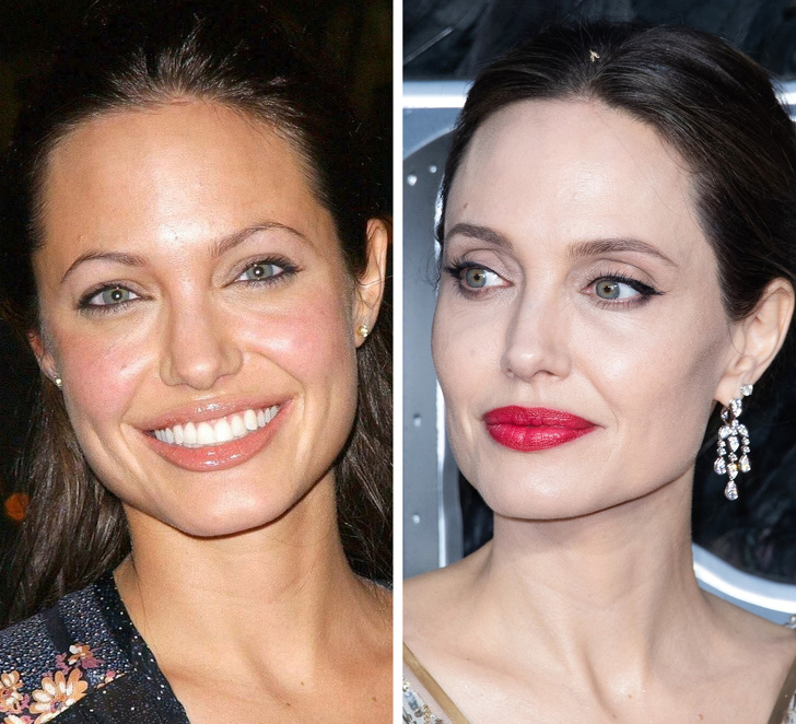25 People That Changed Just One Thing About Their Look, and It Made a Huge Difference