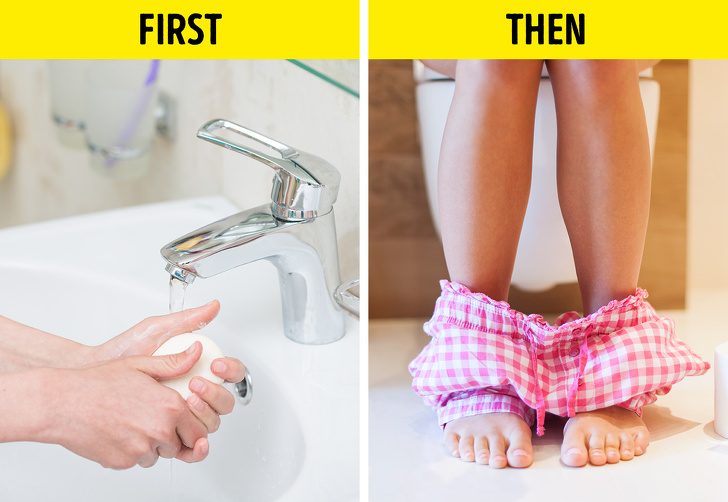 6 Hygiene Mistakes It’s High Time We Stopped Making