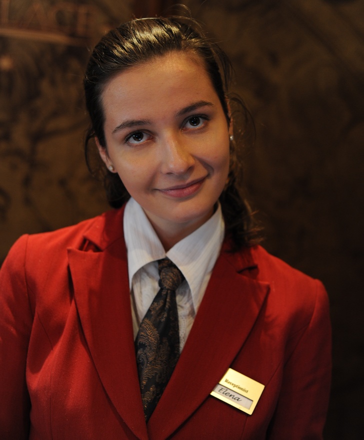 I’ve Worked as a Hotel Clerk for 4 Years, I Want to Share Some Things Hotel Guests Don’t Realize