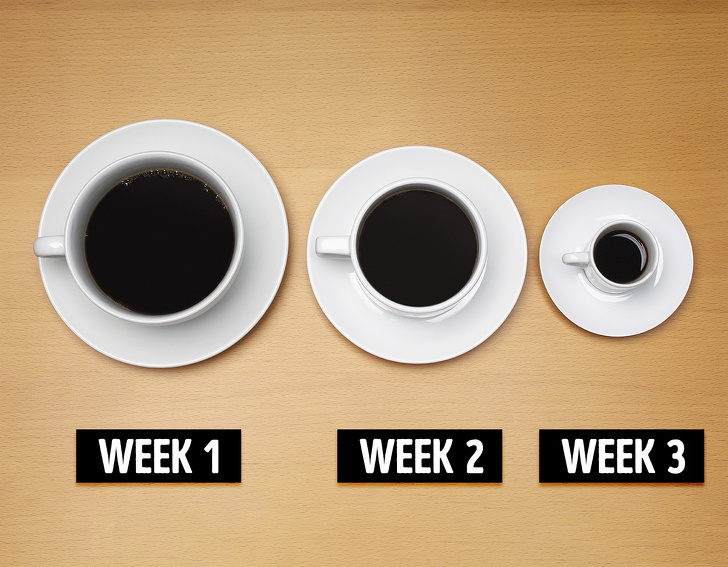 What Can Happen to Your Body When You Stop Drinking Coffee, and How to Deal With It