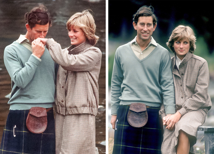 Why Princess Diana Wore 2 Watches on Her Wrist