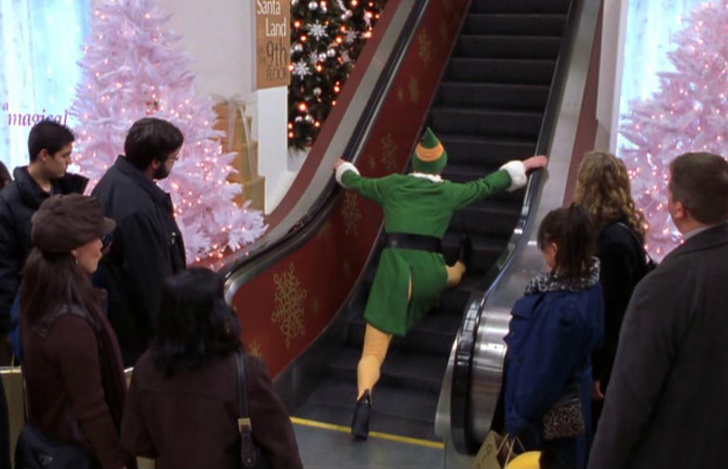 Why We Need to Stop Walking on the Escalator