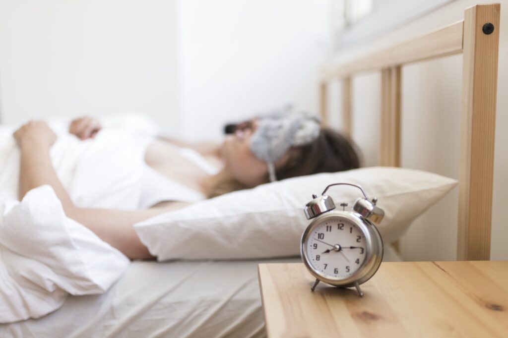 6 Bedtime Habits That Can Help You Lose Weight