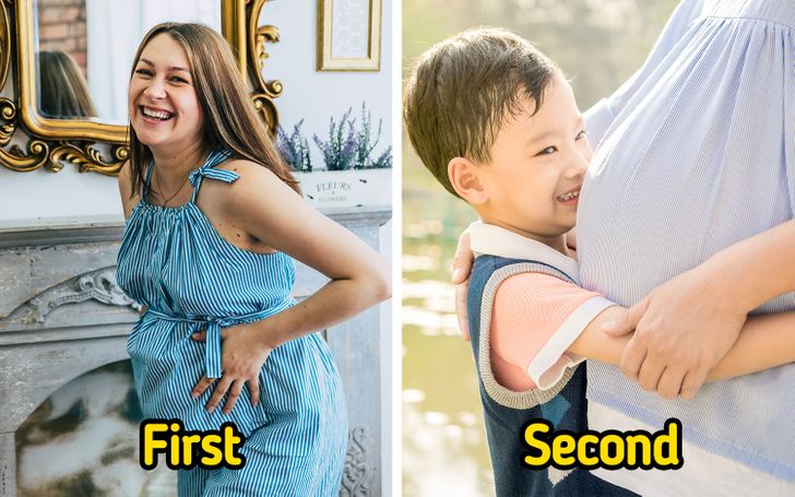 6 Things Every Mother Needs to Know Before Having a Second Child