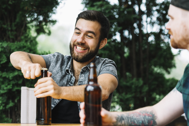 The Health Benefits of Living a Truly Sober Lifestyle
