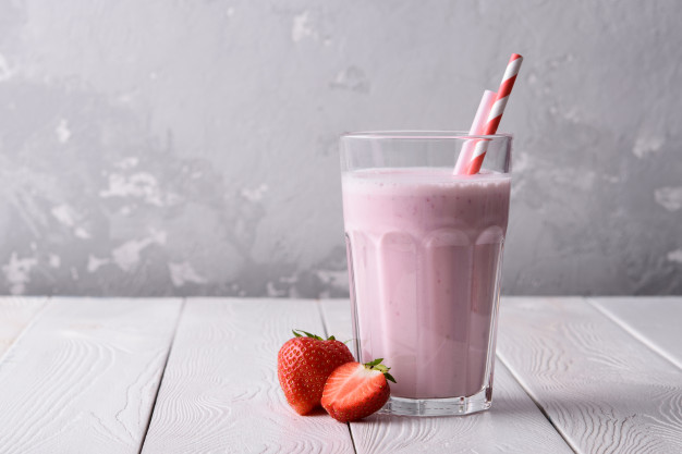 What Happens To Your Body When You Drink Protein Shakes Every Day