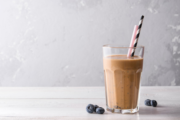 What Happens To Your Body When You Drink Protein Shakes Every Day