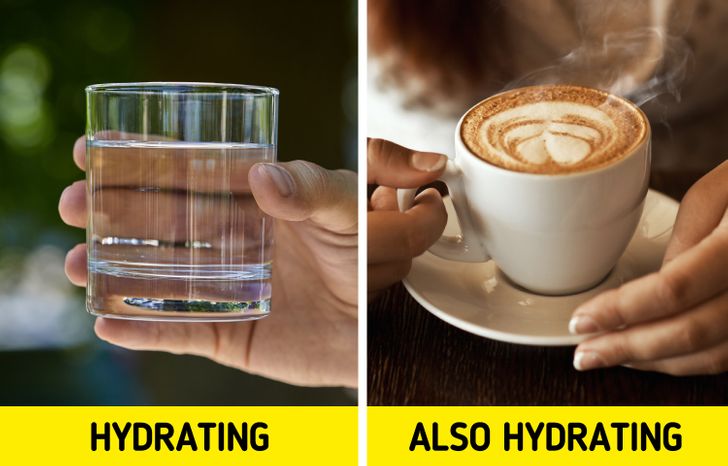 6 Common Hydration Mistakes You’re Probably Making