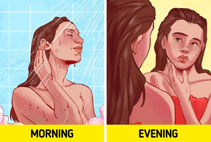 6 Morning Habits That Can Damage Your Skin
