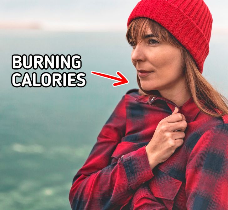 6 Things That Can Happen to Your Body in the Winter