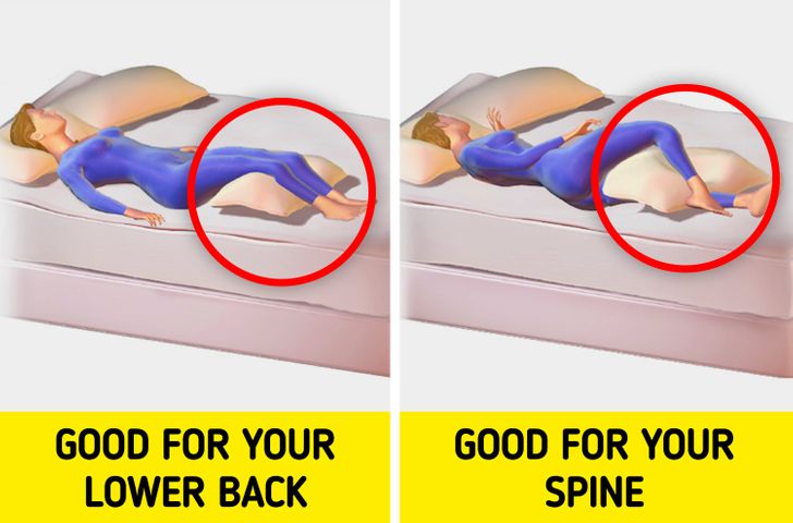 8 Unusual Ways You Can Use to Fall Asleep Faster