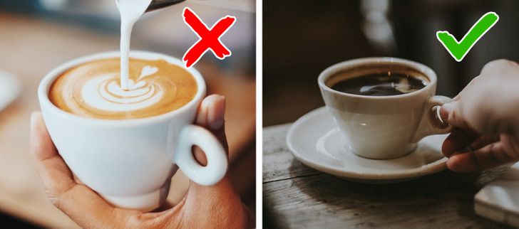 According to Science How Many Cups of Coffee a Day Benefit Your Health