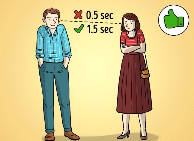 Body Language Which Will Reveal the Truth About Your Relationship