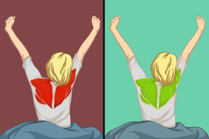 Why Do We Instinctively Stretch When We Wake Up? and Why It’s So Important