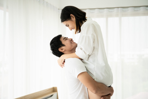 5 Ways to Save a Struggling Relationship