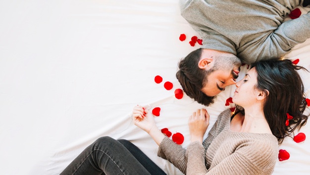 6 Painful Signs That Actually Show Your Partner Loves You
