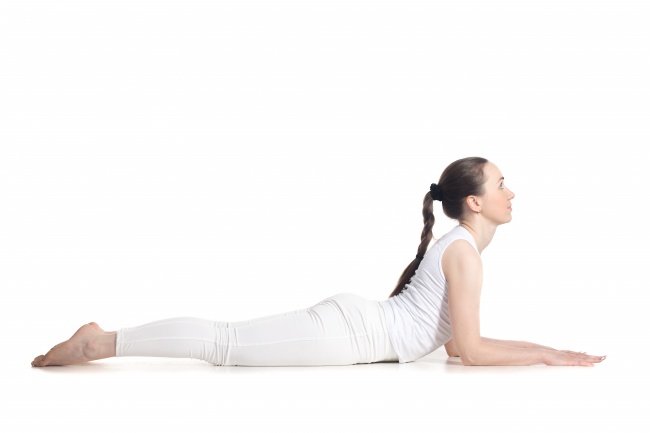 yoga asanas for breast tightening