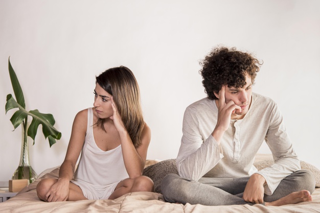 8 Signs It's Time To End The Relationship