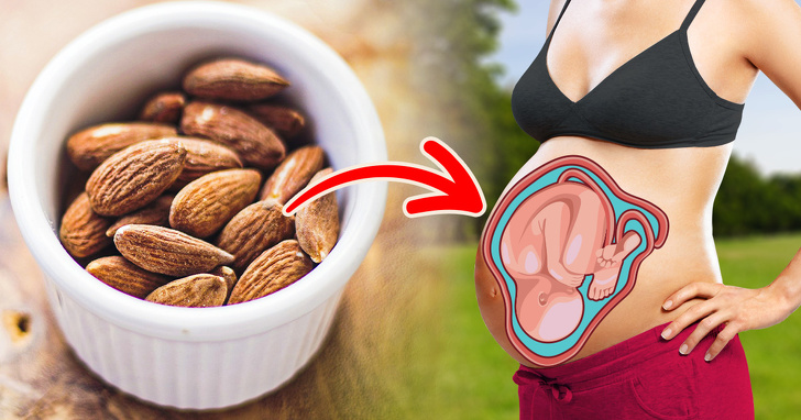 eating almonds benefits 