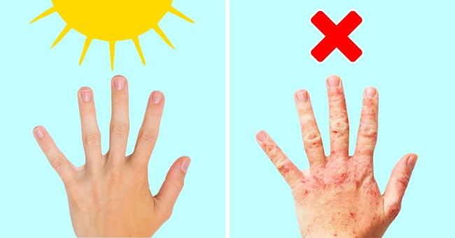 6 Things Happen to Your Body If You Don’t Get Enough Sun