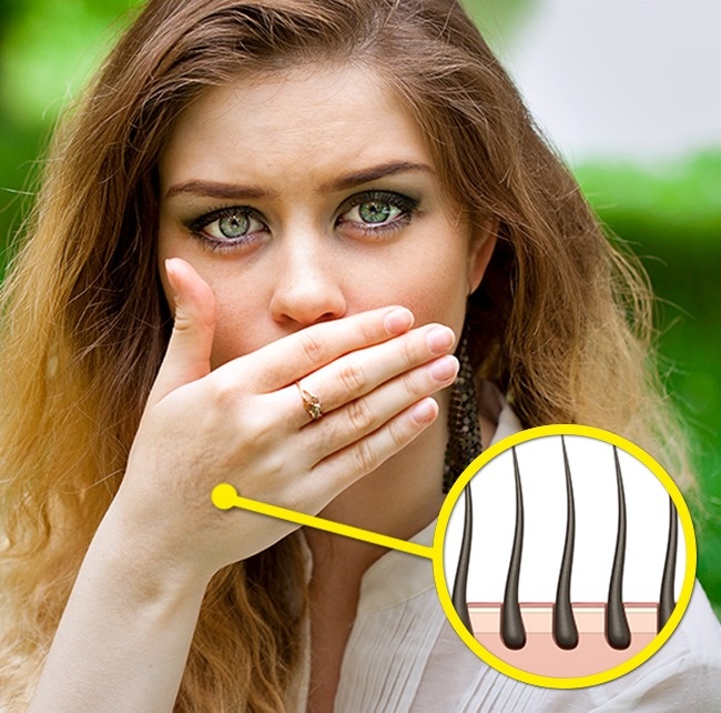 9 Hormonal Imbalance Symptoms That Harm Your Appearance