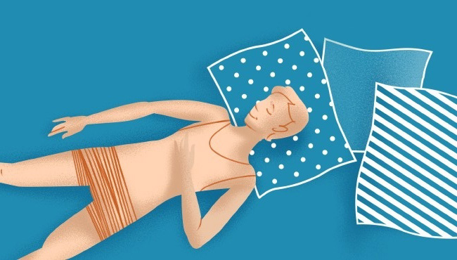 9 Scientific Ways to Do Away With All Sleep Problems