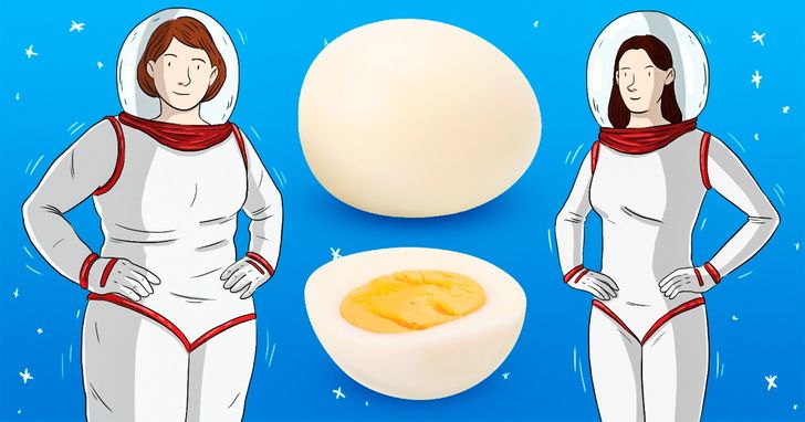 13-Day Astronaut’s Diet May Just Help You Lose Weight And Gut Problems
