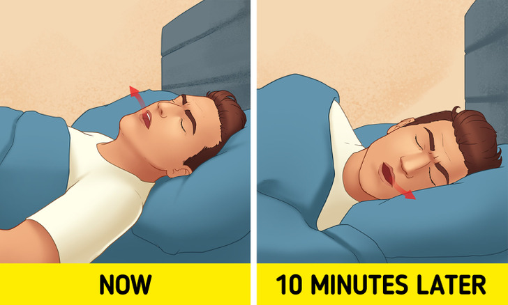 6 Surprising Things That Can Disrupt Your Sleep Cycle