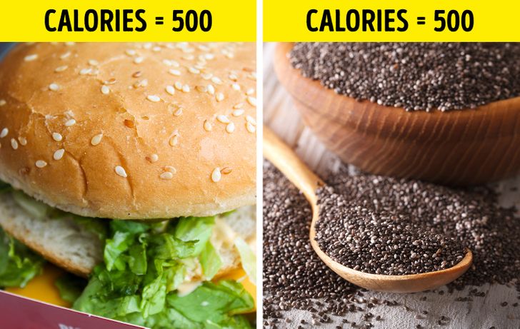 8 Health Foods That are Harmful if You Eat Too Much