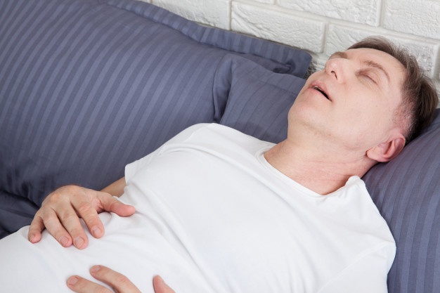 If You Sleep More Than 10 Hours a Day It Might Be Deadly Warning Sign