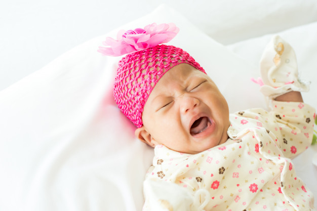 13 Signs That Can Help You Better Understand You're Baby